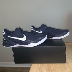 Nike Kobe 8 Protro College Navy